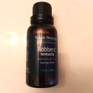 Robbers' Health Essential Oil Blend 30 ml - Immunity Boosting Thieves Oil